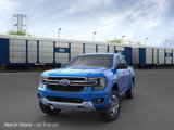 New 2025 Ford Ranger XLT image 2