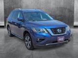 Used 2018 Nissan Pathfinder SV w/ SV Tech Package image 3