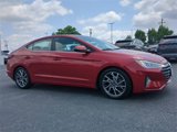 Used 2020 Hyundai Elantra Limited w/ Ultimate Package 03 image 2