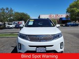Used 2014 Kia Sorento SX image 2