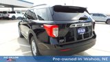 Used 2022 Ford Explorer XLT image 3