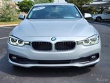 Used 2018 BMW 320i Sedan image 5