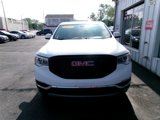Used 2017 GMC Acadia SLE image 2