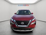 Used 2023 Nissan Rogue SV image 2