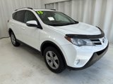 Used 2015 Toyota RAV4 XLE image 3