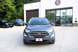 Used 2018 Ford EcoSport SE w/ SE Convenience Package image 2
