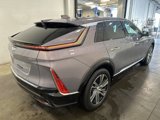 New 2024 Cadillac Lyriq Luxury image 4