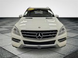 Used 2013 Mercedes-Benz ML 350 4MATIC image 2