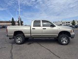 Used 2004 Dodge Ram 2500 Truck SLT w/ Trailer Tow Group image 5