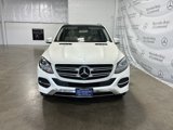 Used 2017 Mercedes-Benz GLE 350 4MATIC image 3