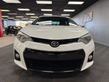 Used 2015 Toyota Corolla S Premium image 4