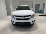 Used 2019 Chevrolet Colorado Z71 image 2