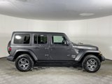 Used 2020 Jeep Wrangler Unlimited Sport S image 5