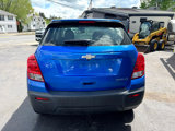 Used 2015 Chevrolet Trax LS image 5