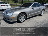 Used 2007 Mercedes-Benz SL 550 image 3