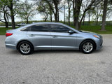 Used 2017 Hyundai Sonata ECO image 5