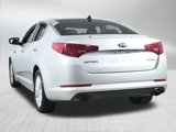 Used 2013 Kia Optima EX w/ Premium Pkg image 5