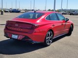 Used 2021 Hyundai Sonata SEL Plus image 4