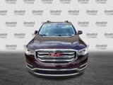 Used 2017 GMC Acadia SLT image 3