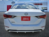 New 2025 Nissan Sentra SV image 5