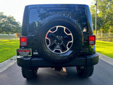 Used 2017 Jeep Wrangler Unlimited Rubicon w/ Connectivity Group image 6
