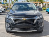 Used 2022 Chevrolet Equinox LT image 2