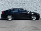 Used 2017 Chevrolet Malibu LT image 5