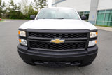 Used 2015 Chevrolet Silverado 1500 W/T w/ Trailering Package image 2