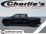 Certified 2022 RAM 1500 Big Horn image 1