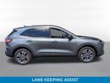 Used 2022 Ford Escape SEL image 2