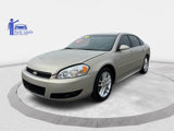Used 2012 Chevrolet Impala LTZ image 3