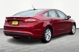 Used 2016 Ford Fusion SE image 5