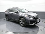 Certified 2020 Honda CR-V EX-L image 4