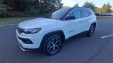 Used 2024 Jeep Compass Limited image 4
