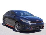 Used 2023 Kia Forte GT-Line w/ GT-Line Premium Package image 5