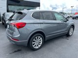Used 2020 Buick Envision Essence image 3