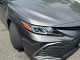 Used 2022 Toyota Camry LE image 2