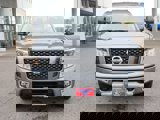 Used 2019 Nissan Titan PRO-4X w/ Pro-4x Convenience Package image 2