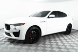 Used 2019 Maserati Levante GTS image 3