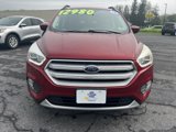 Used 2018 Ford Escape SEL image 2
