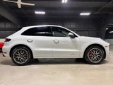 Used 2017 Porsche Macan GTS w/ Premium Package Plus image 4