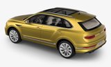 New 2025 Bentley Bentayga image 5