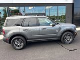 New 2025 Ford Bronco Sport Big Bend image 2