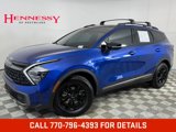 Used 2023 Kia Sportage X-Pro Prestige image 1