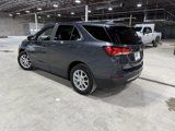 Used 2023 Chevrolet Equinox LT image 4