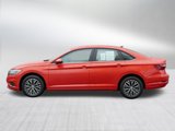 Certified 2021 Volkswagen Jetta S image 4