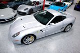 Used 2008 Ferrari 599 GTB Fiorano image 5