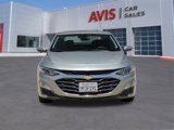 Used 2023 Chevrolet Malibu LT image 2