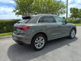 Certified 2025 Audi Q3 2.0T Premium image 4