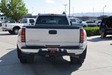 Used 2006 Chevrolet Silverado 3500 LT w/ Heavy-Duty Power Package image 5